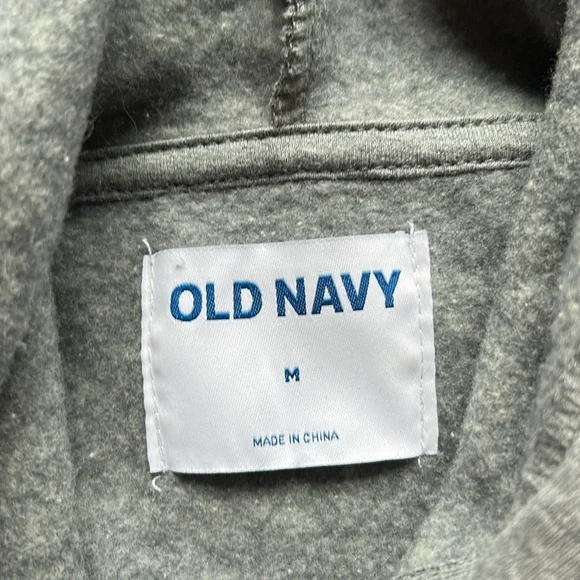 Old Navy The Simpsons Hoodie Sweatshirt NWOT - Picture 3 of 7